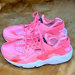 Nike Huarache Run (GS)